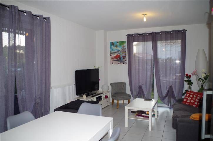 A vendre Saint Jean d'Illac, T3 de 61.50m²