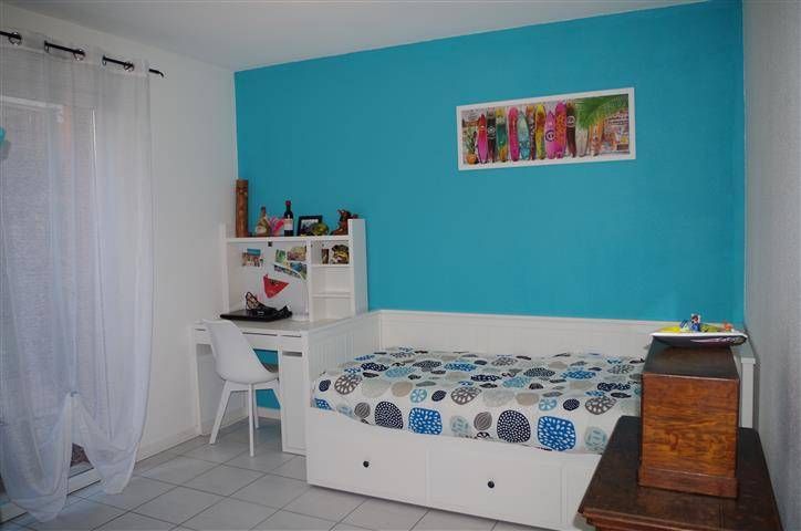 A vendre Saint Jean d'Illac, T3 de 61.50m²