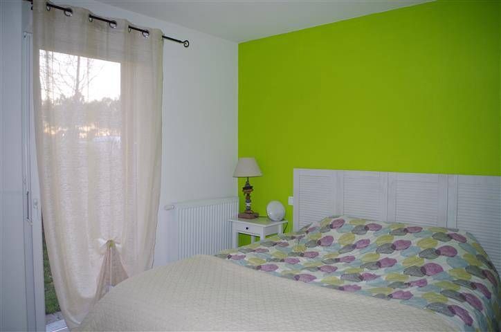 Saint Jean d'Illac, T3 de 61.50m²