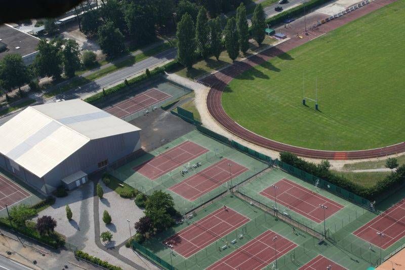 Faire du Sport  à Cestas