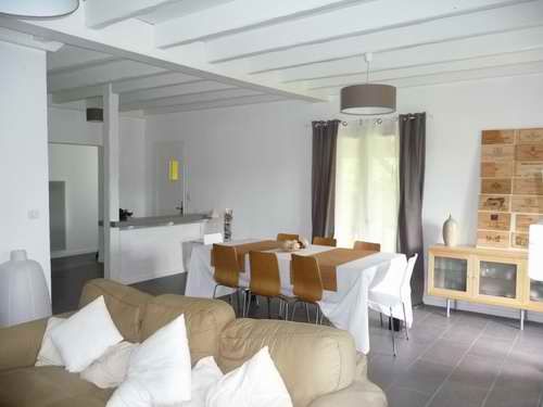 MAISON PLAIN PIED 175M², 5 CHAMBRES, 1375M² DE TERRAIN CESTAS REJOUIT