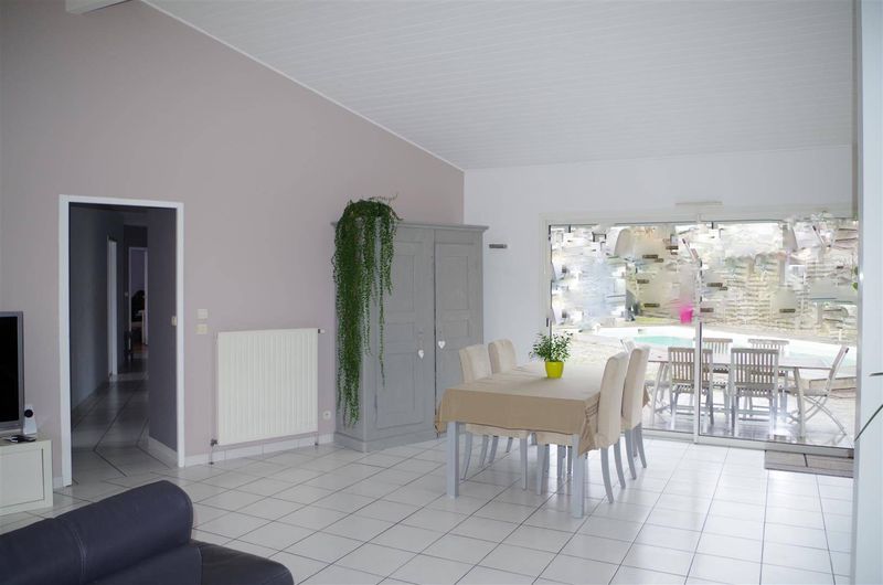 masion avec 6 chambres cestas