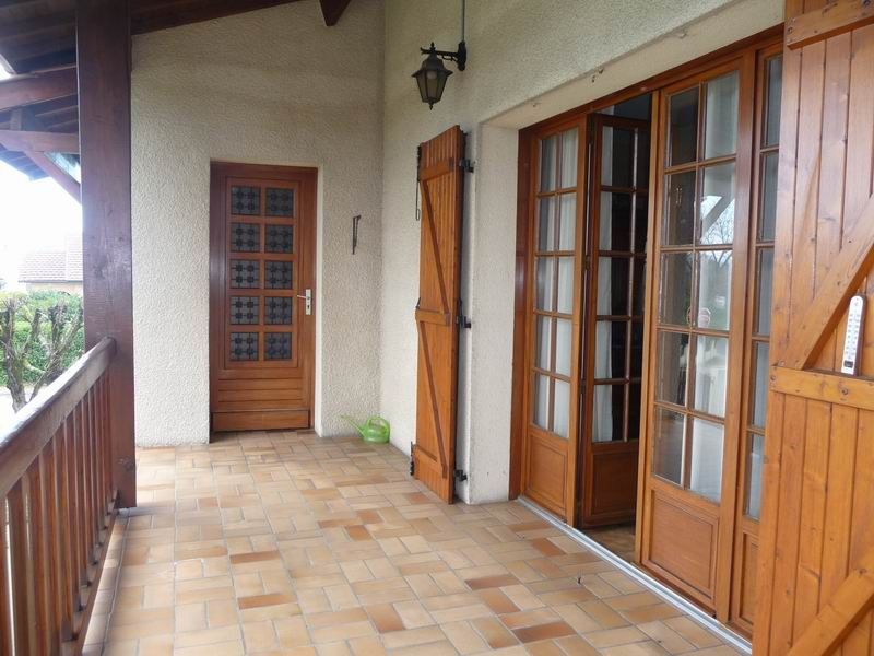 Maison a vendre 230m² sur sous sol Cestas Gazinet
