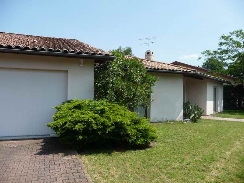 maison a vendre sur cestas bourg