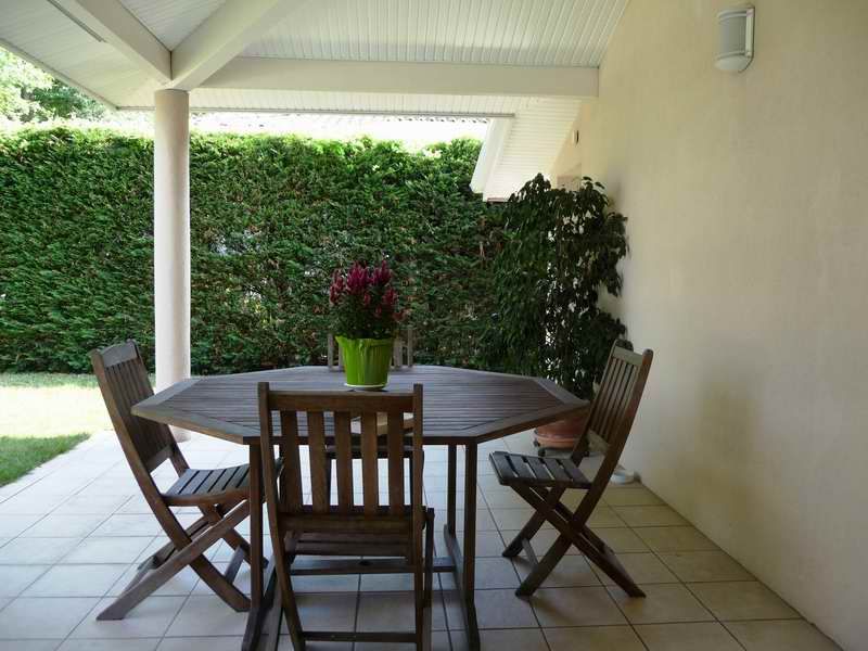 acheter maison Contemporaine 165m² à étage calme piscine à Gradignan