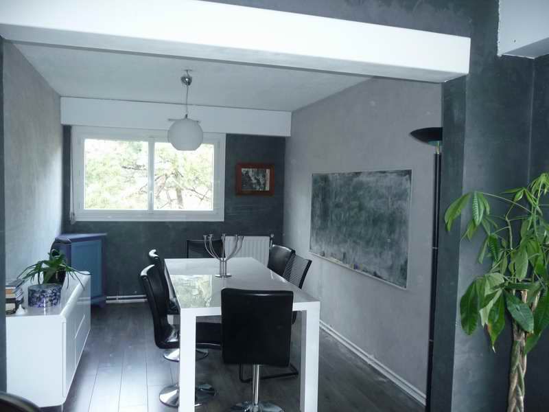 Appartement T3 rénové en parfait état Pessac