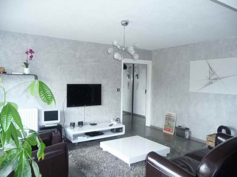 Appartement T3 rénové en parfait état Pessac