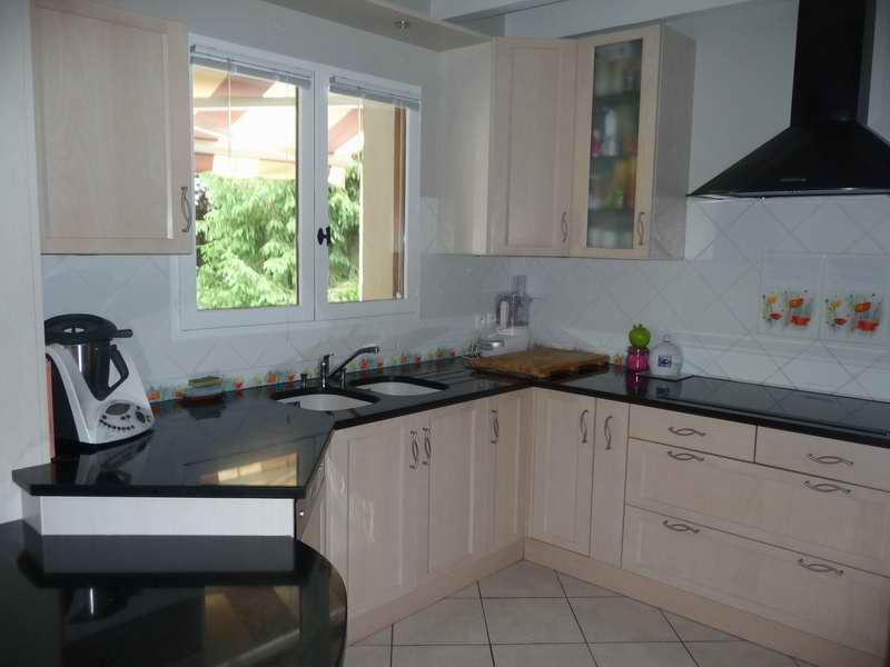 Maison à étage 250m² 6 chambres sur Cestas réjouit