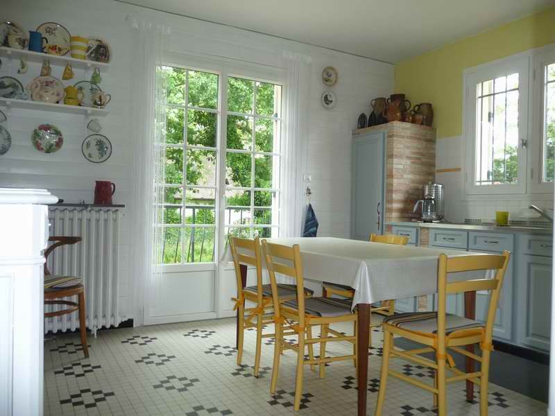 Maison étage de 130m² garage 80m² sur Cestas réjouit