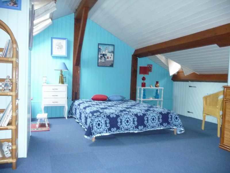 Maison étage de 130m² garage 80m² sur Cestas réjouit