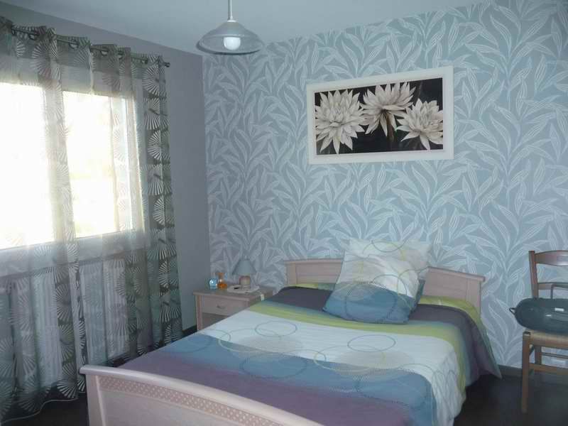 MAISON VENDU PAR NOTRE AGENCE Maison plain pied, 100m² sur 725m² Cestas Gazinet