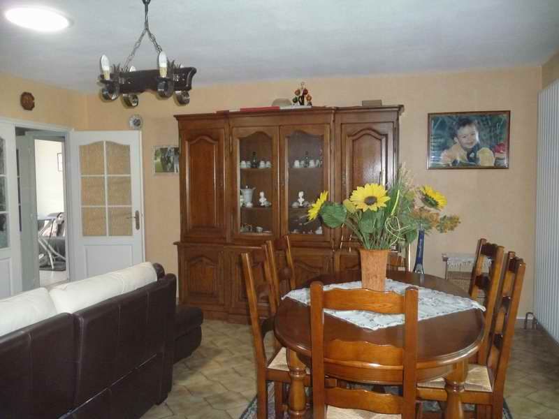 MAISON VENDU PAR NOTRE AGENCE Maison plain pied, 100m² sur 725m² Cestas Gazinet