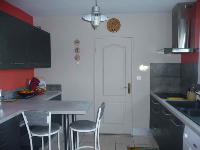 MAISON VENDU PAR NOTRE AGENCE Maison plain pied, 100m² sur 725m² Cestas Gazinet