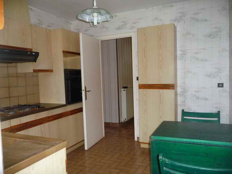 Maison plain pied 90m² 3 chambres garages 817m² de terrain Cestas Réjouit