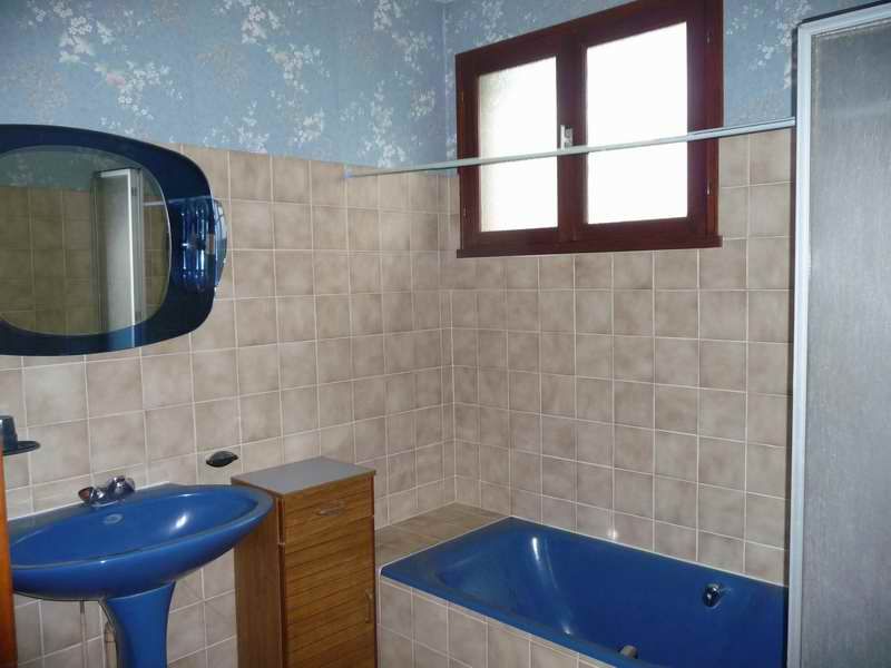 Maison plain pied 90m² 3 chambres garages 817m² de terrain Cestas Réjouit