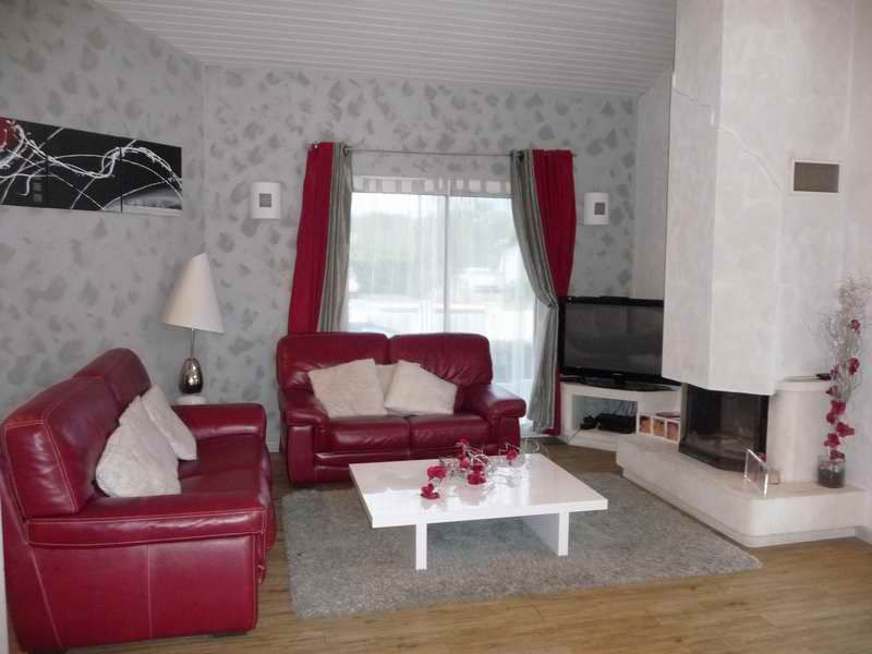 trouver une maison a cestas bourg