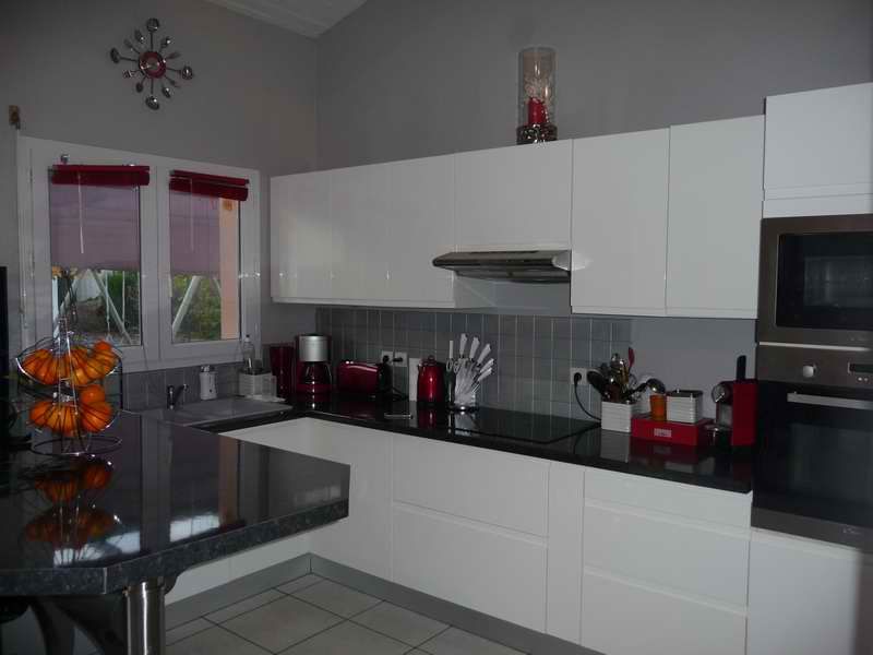 Maison 124M² 4 chambres garage 901m² de terrain Cestas réjouit