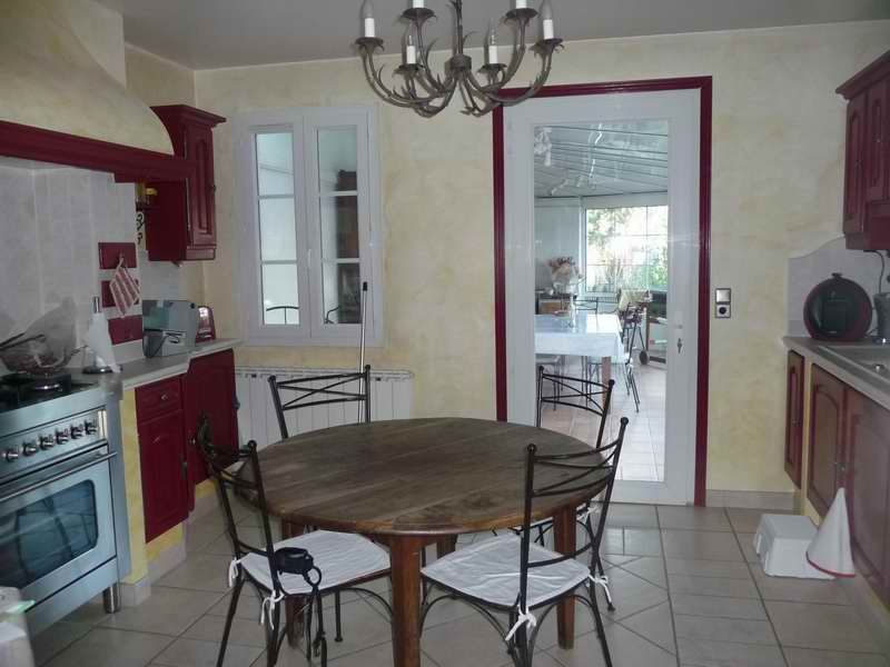 MAISON 6 CHAMBRES 268M² SUR 3174M² AVEC PISCINE GARAGE 63M² CESTAS REJOUIT