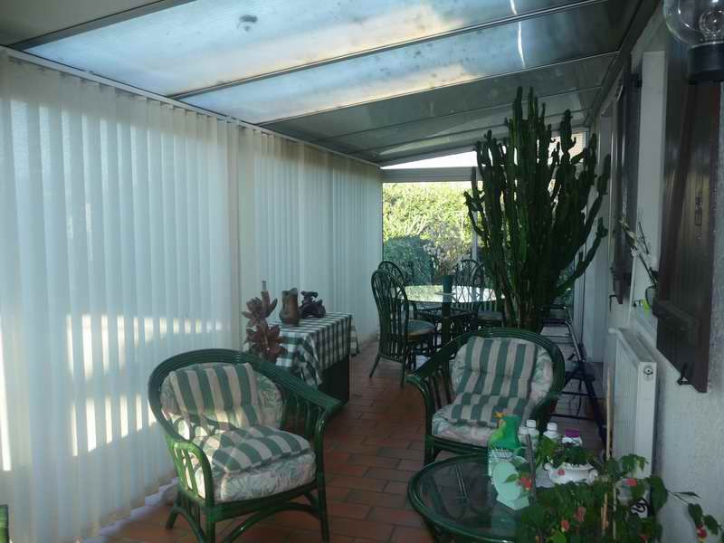 VENDU PAR NOTRE AGENCE Maison 110m² garage 989m² avec piscine CESTAS BOURG