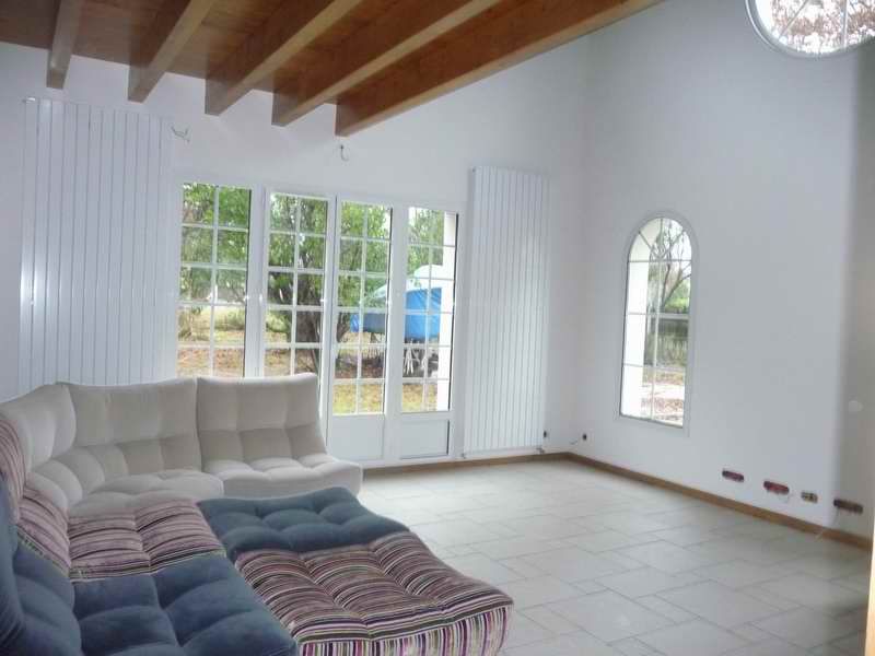 MAISON 6 CHAMBRES 268M² SUR 3174M² AVEC PISCINE GARAGE 63M² CESTAS REJOUIT