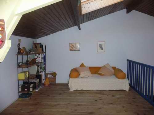 Maison à étage 180m² 4 chambres 1392m² de terrain avec piscine CESTAS REJOUIT