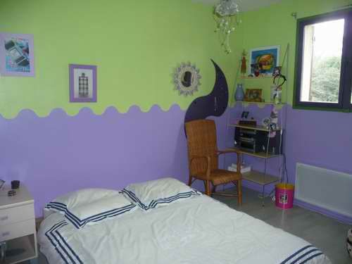 MAISON A ETAGE 5 CHAMBRES CANEJAN BOURG