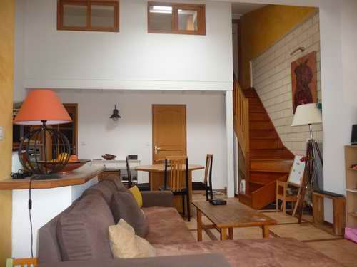 échoppe 100m² 3 chambres terrasse BORDEAUX BARRIERE DE BEGLES