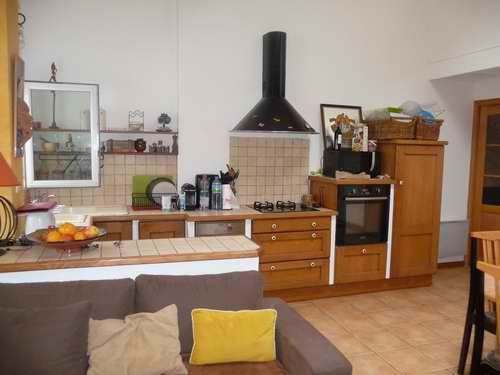 échoppe 100m² 3 chambres terrasse BORDEAUX BARRIERE DE BEGLES