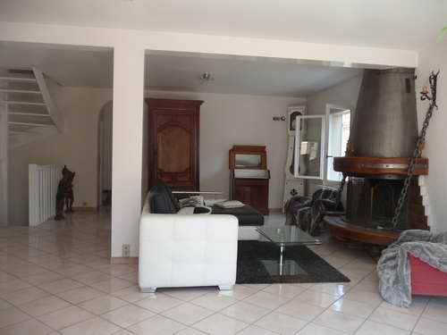 Maison à étage 190m², 7 chambres, MERIGNAC ARLAC