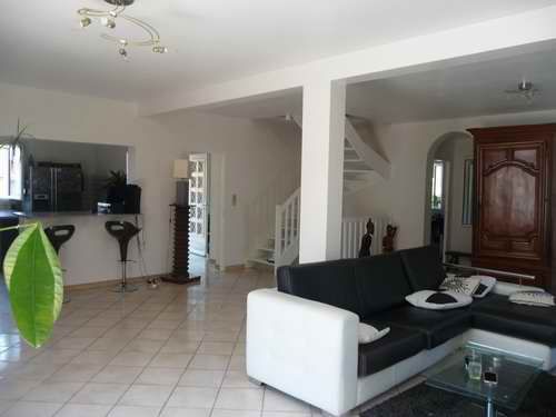 Maison à étage 190m², 7 chambres, MERIGNAC ARLAC