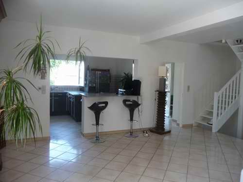 Maison à étage 190m², 7 chambres, MERIGNAC ARLAC