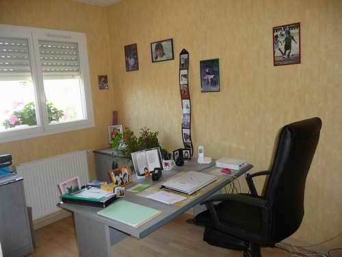 maison plain pied 123m² 3 chambres 903m² de TERRAIN LEOGNAN