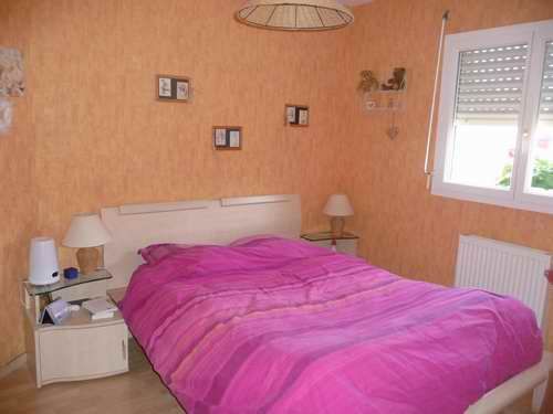 maison plain pied 123m² 3 chambres 903m² de TERRAIN LEOGNAN