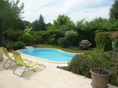 acheter grande maison avec piscine proche pessac