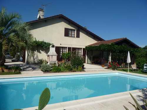 Gradignan maison 4 chambres