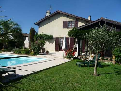 acheter grande maison familiale sur gradignan