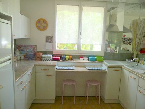 Maison 4 chambres sur CESTAS GAZINET