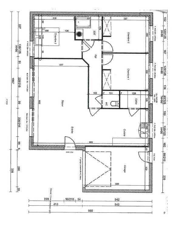 Acheter maison neuve à Pessac