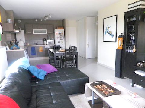 Appartement t4 PESSAC