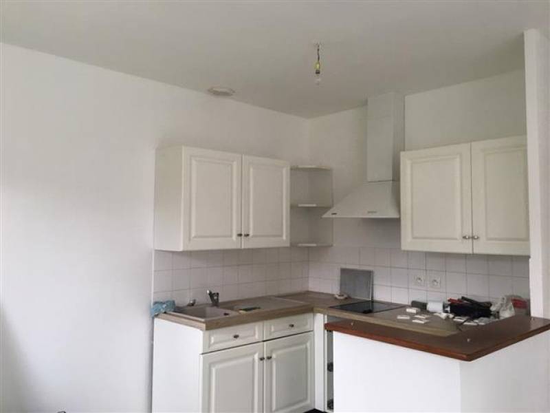 T2 avec Jardin Gradignan