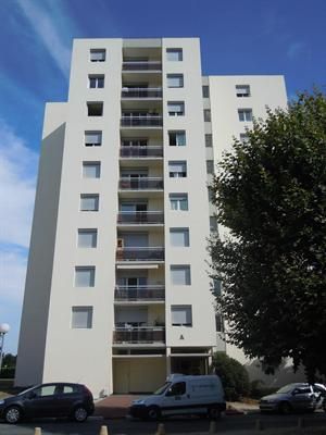  Appartement T3 en parfait état à Gradignan
