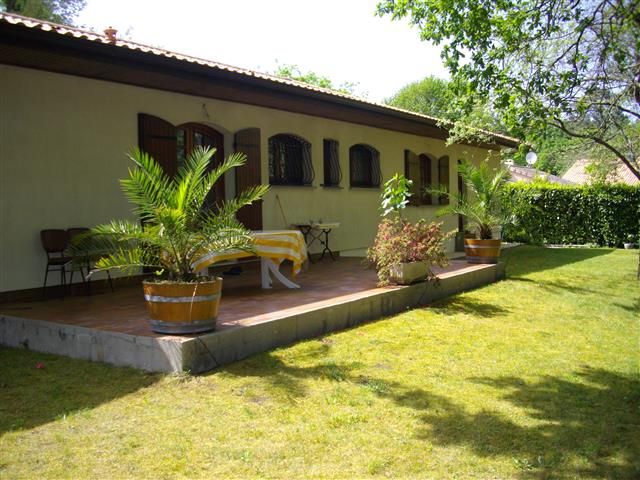 maison avec grand jardin proche pessac