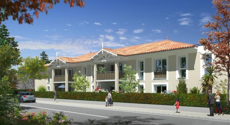 programme neuf Martignas sur Jalle